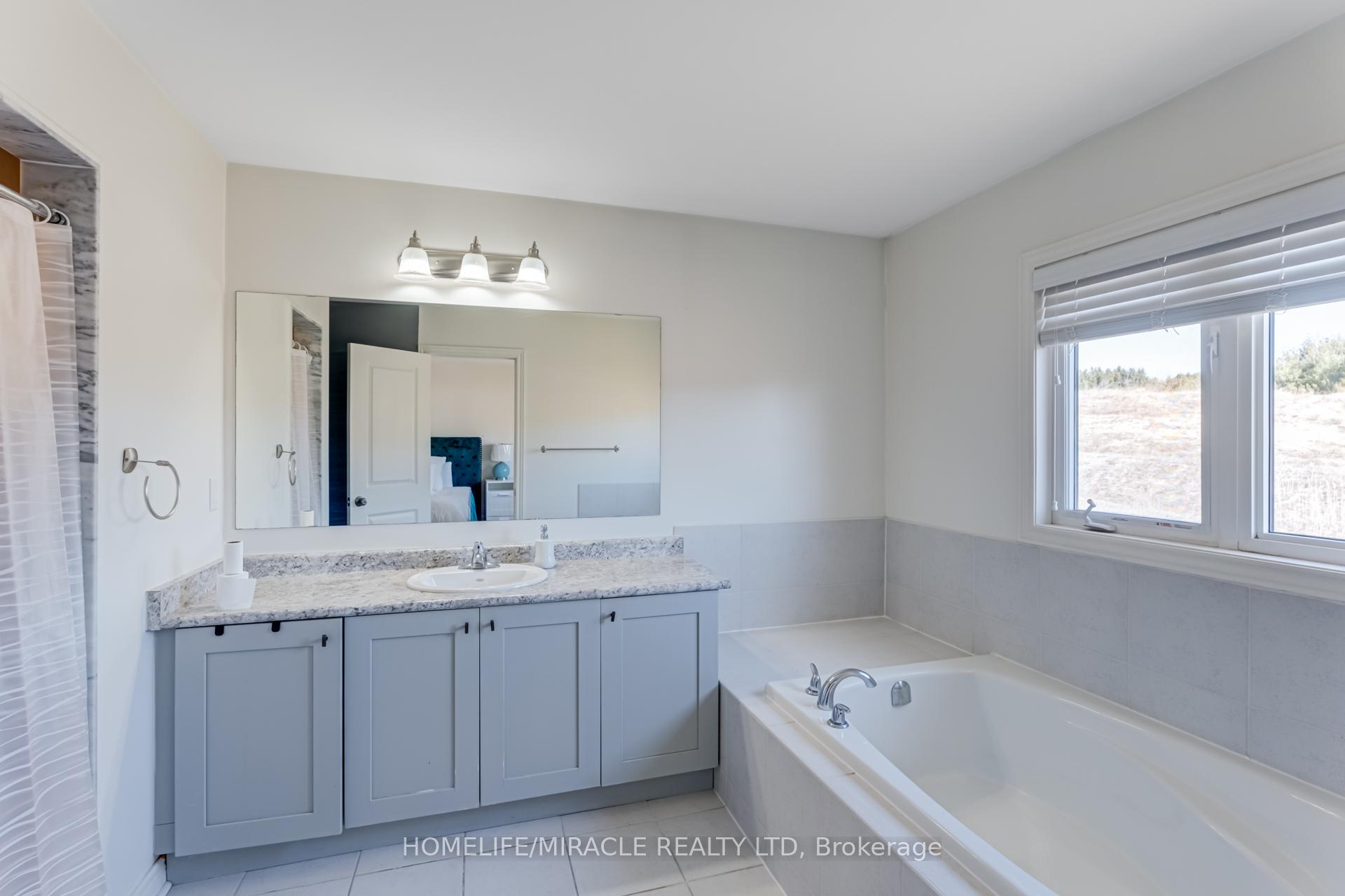 Photo 30 of 57 Sutcliffe Way, New Tecumseth, Alliston — HOMEH