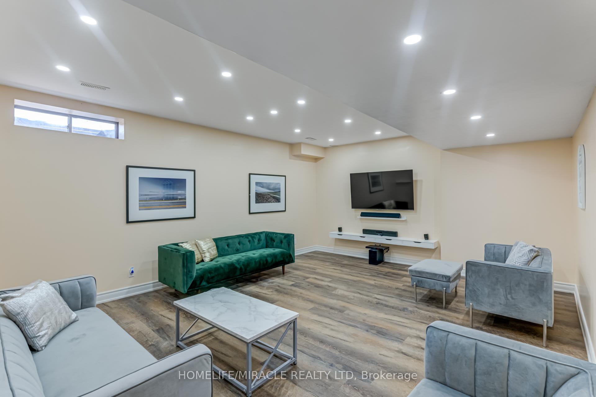 Photo 37 of 57 Sutcliffe Way, New Tecumseth, Alliston — HOMEH
