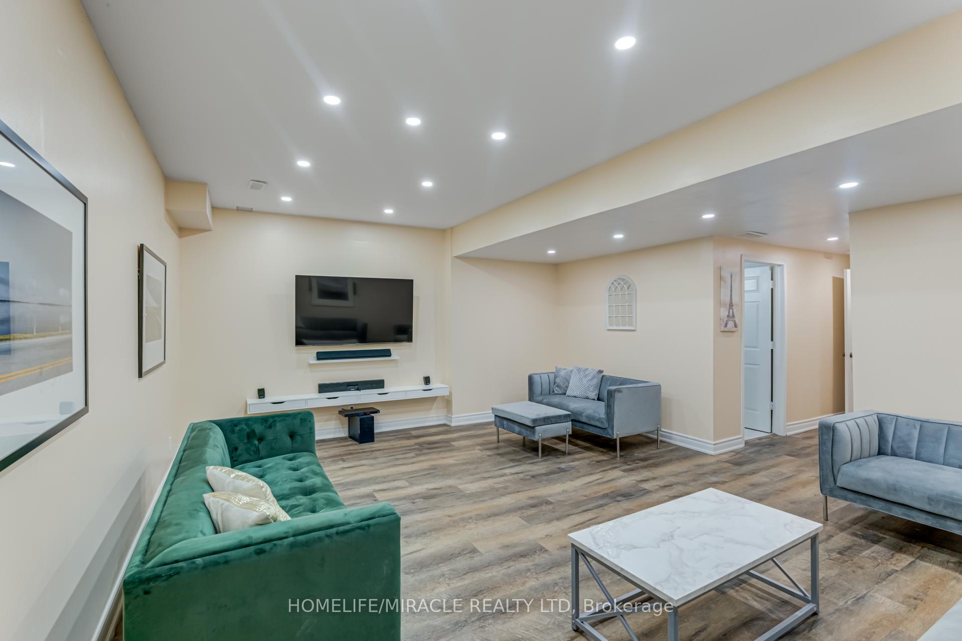 Photo 38 of 57 Sutcliffe Way, New Tecumseth, Alliston — HOMEH