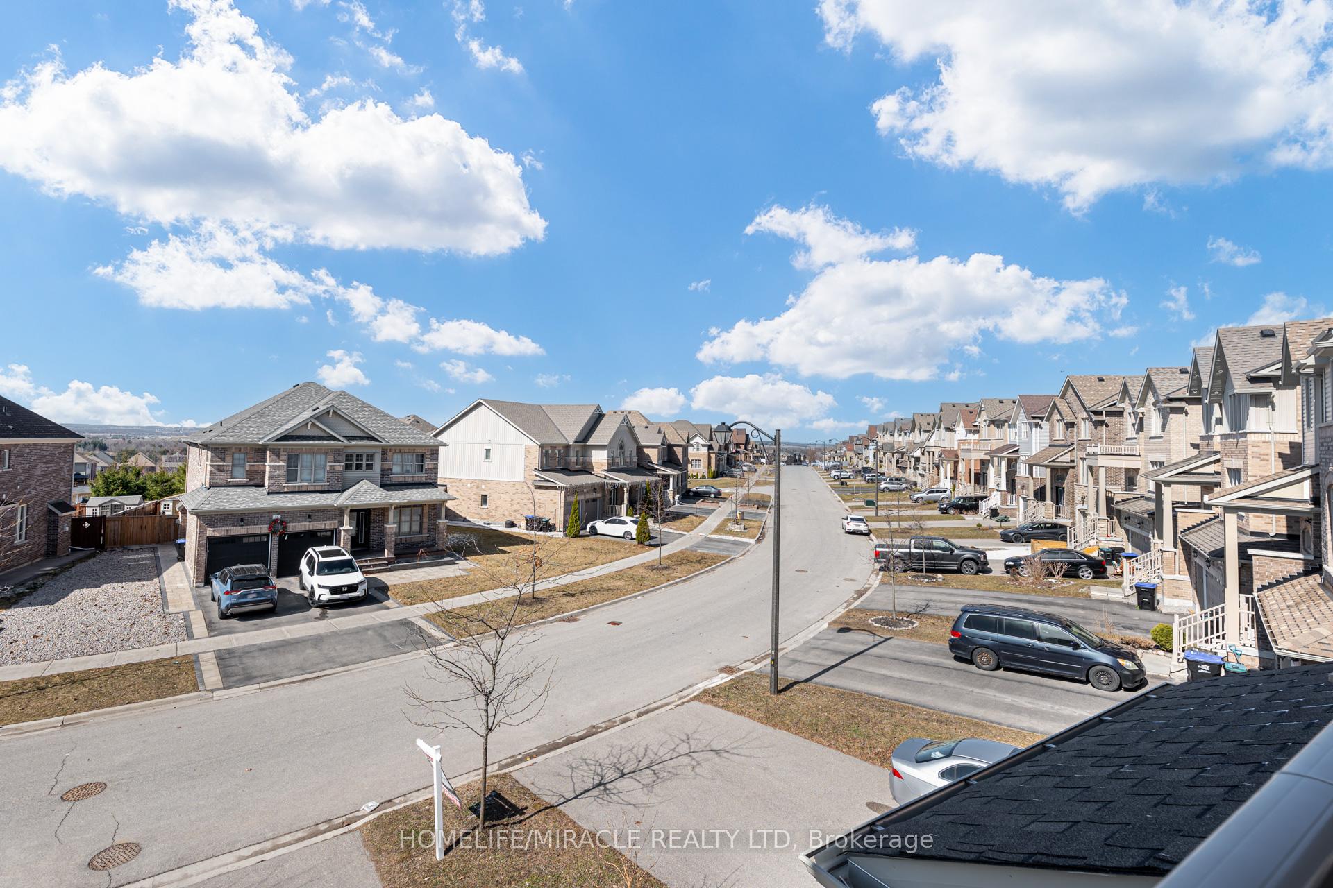 Photo 42 of 57 Sutcliffe Way, New Tecumseth, Alliston — HOMEH