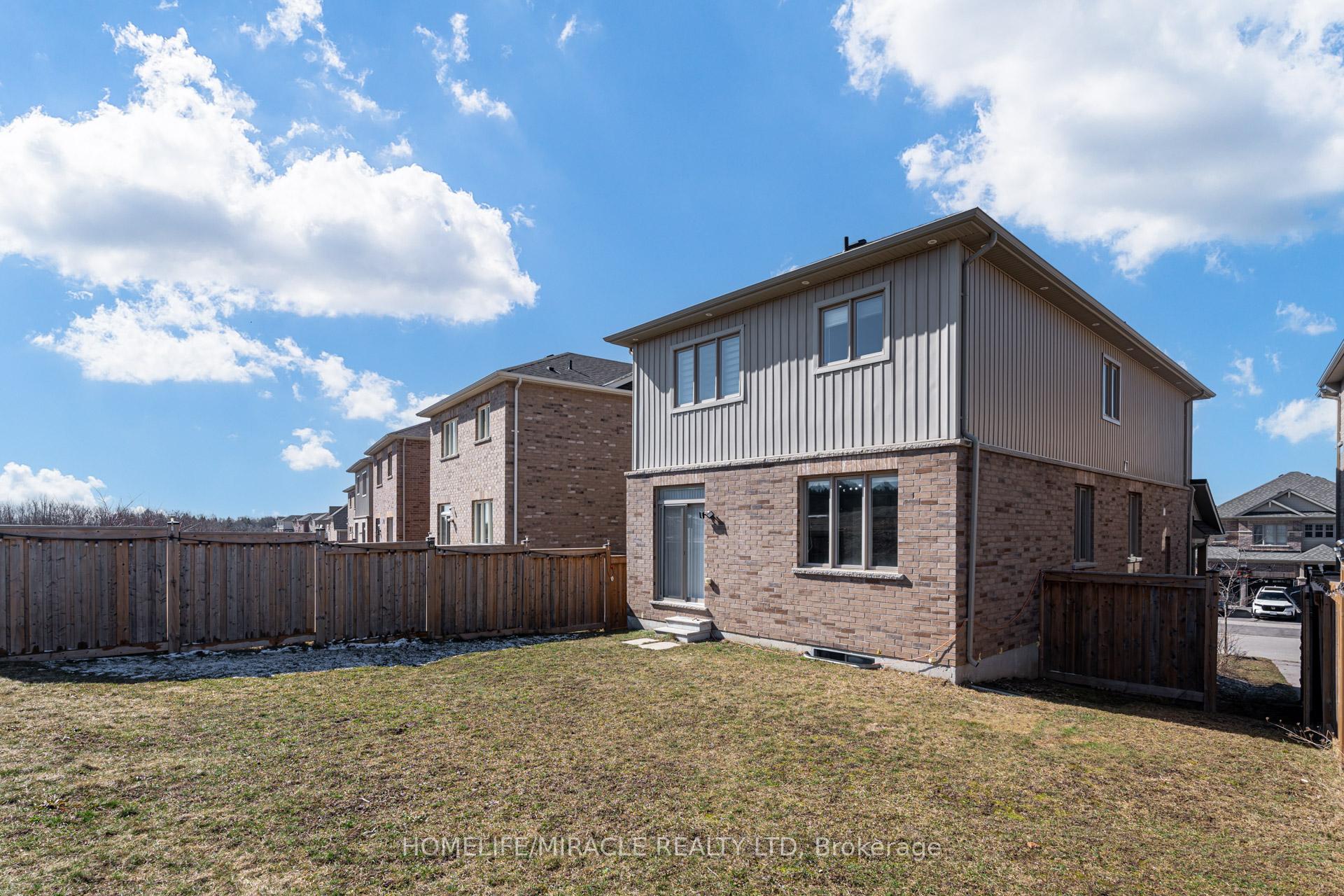 Photo 45 of 57 Sutcliffe Way, New Tecumseth, Alliston — HOMEH