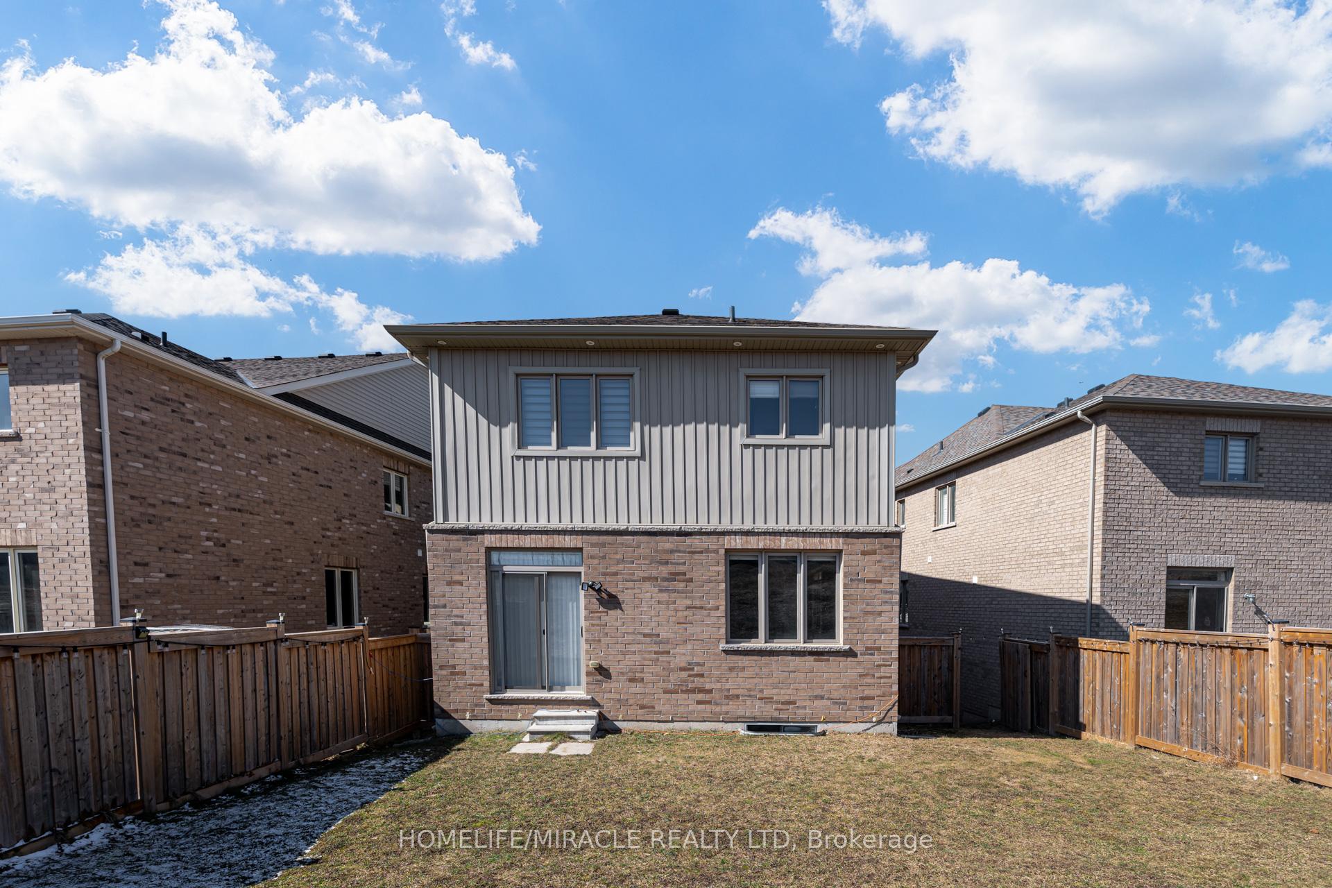 Photo 46 of 57 Sutcliffe Way, New Tecumseth, Alliston — HOMEH