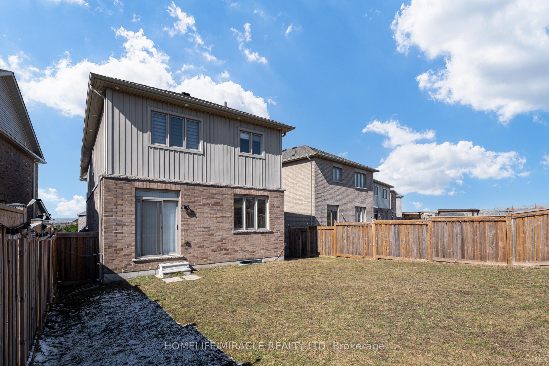 Photo 47 of 57 Sutcliffe Way, New Tecumseth, Alliston — HOMEH