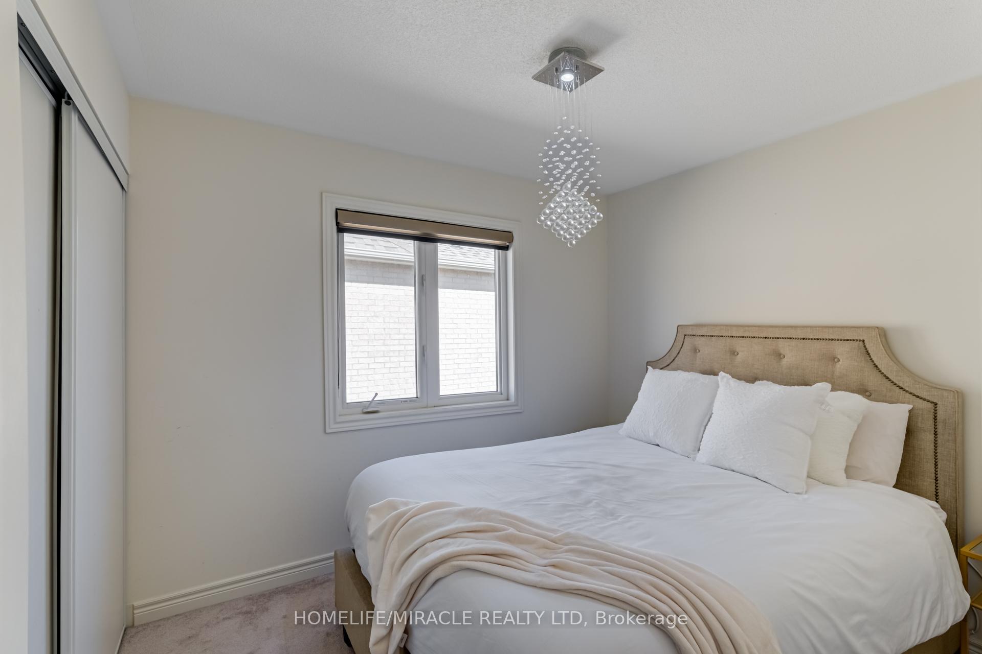 Photo 48 of 57 Sutcliffe Way, New Tecumseth, Alliston — HOMEH