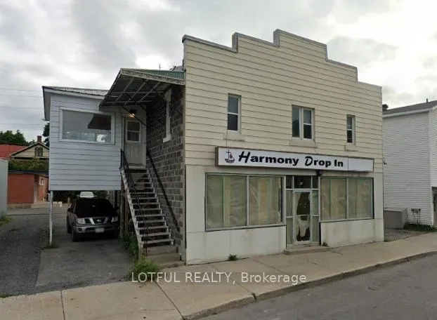 Photo 1 of Unit 5, 31 Main Street, North Dundas, Chesterville — HOMEH