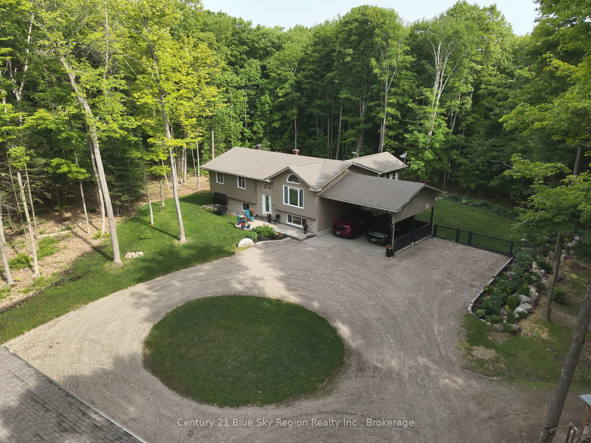 Photo 44 of 176 Ski Hill Road, Nipissing — HOMEH