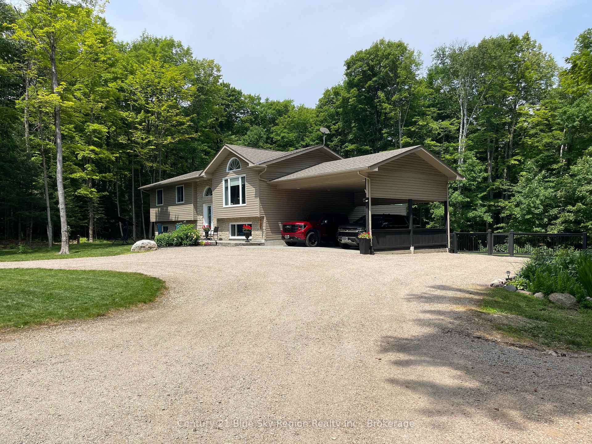 Photo 46 of 176 Ski Hill Road, Nipissing — HOMEH