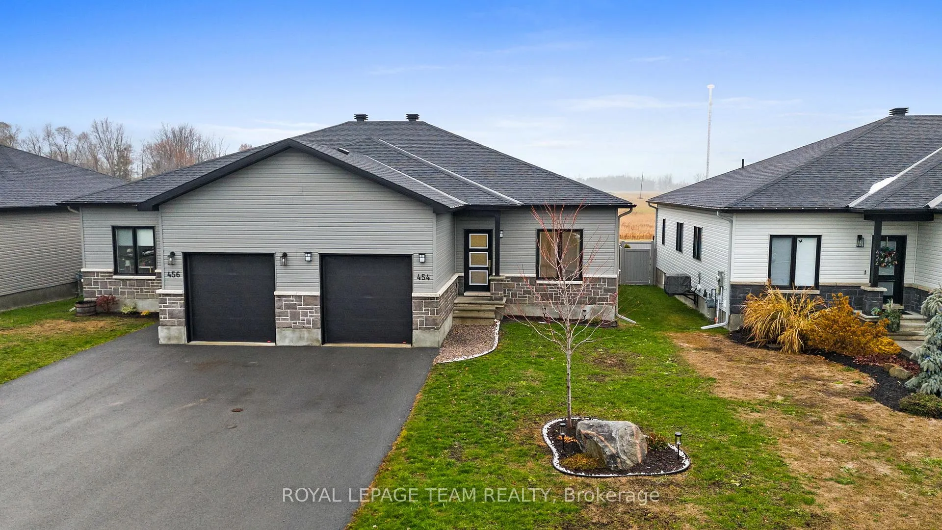 Photo 1 of 454 Arora Crescent, North Dundas, Winchester — HOMEH