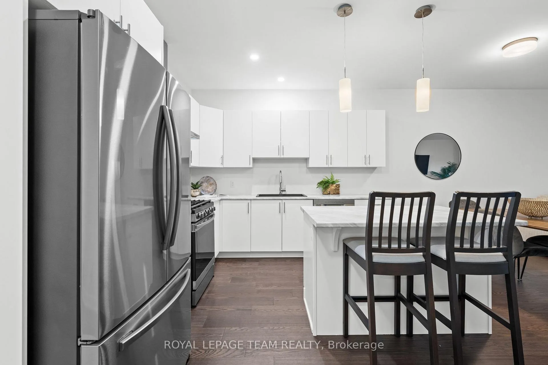Photo 10 of 454 Arora Crescent, North Dundas, Winchester — HOMEH