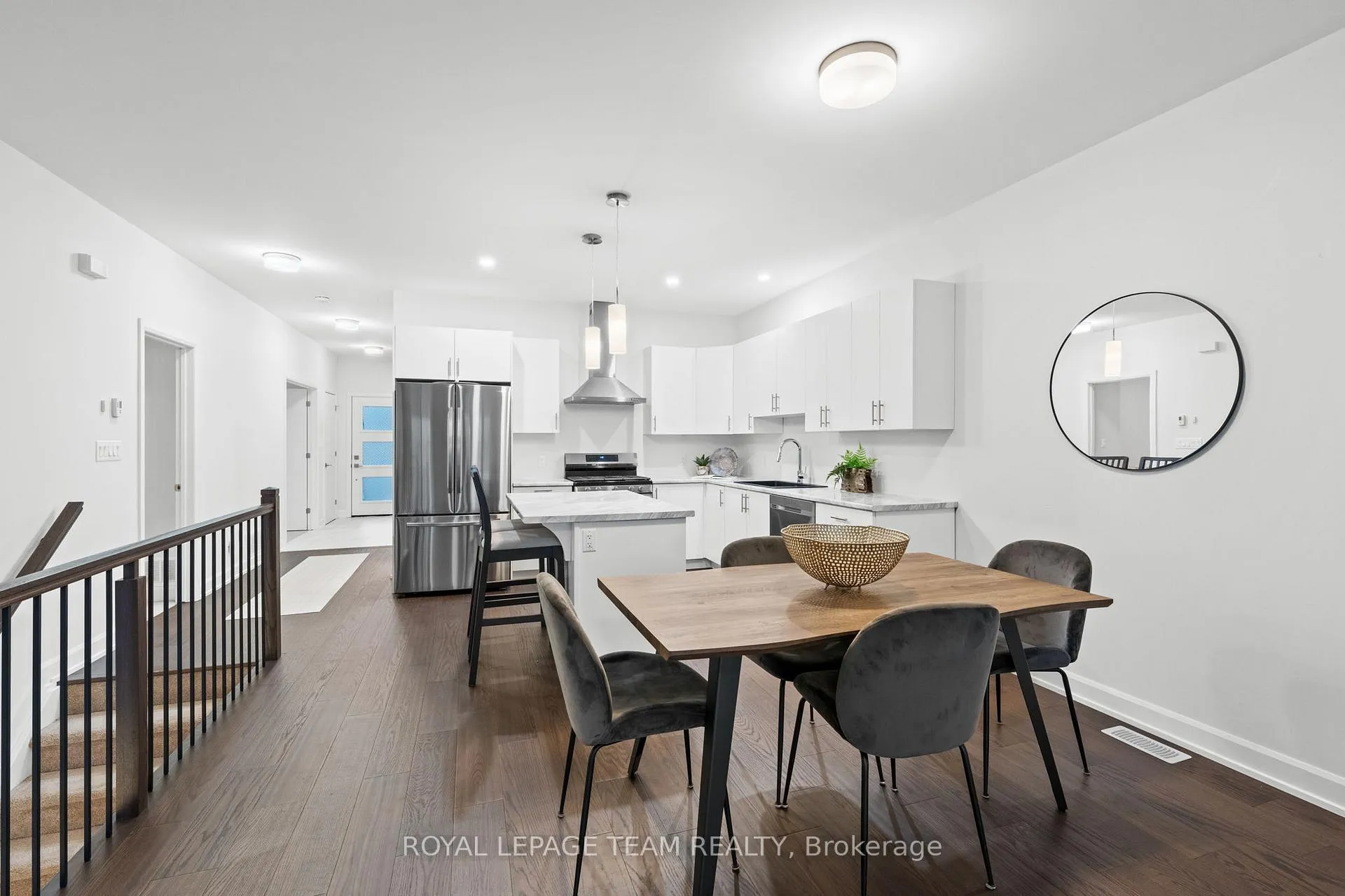 Photo 16 of 454 Arora Crescent, North Dundas, Winchester — HOMEH