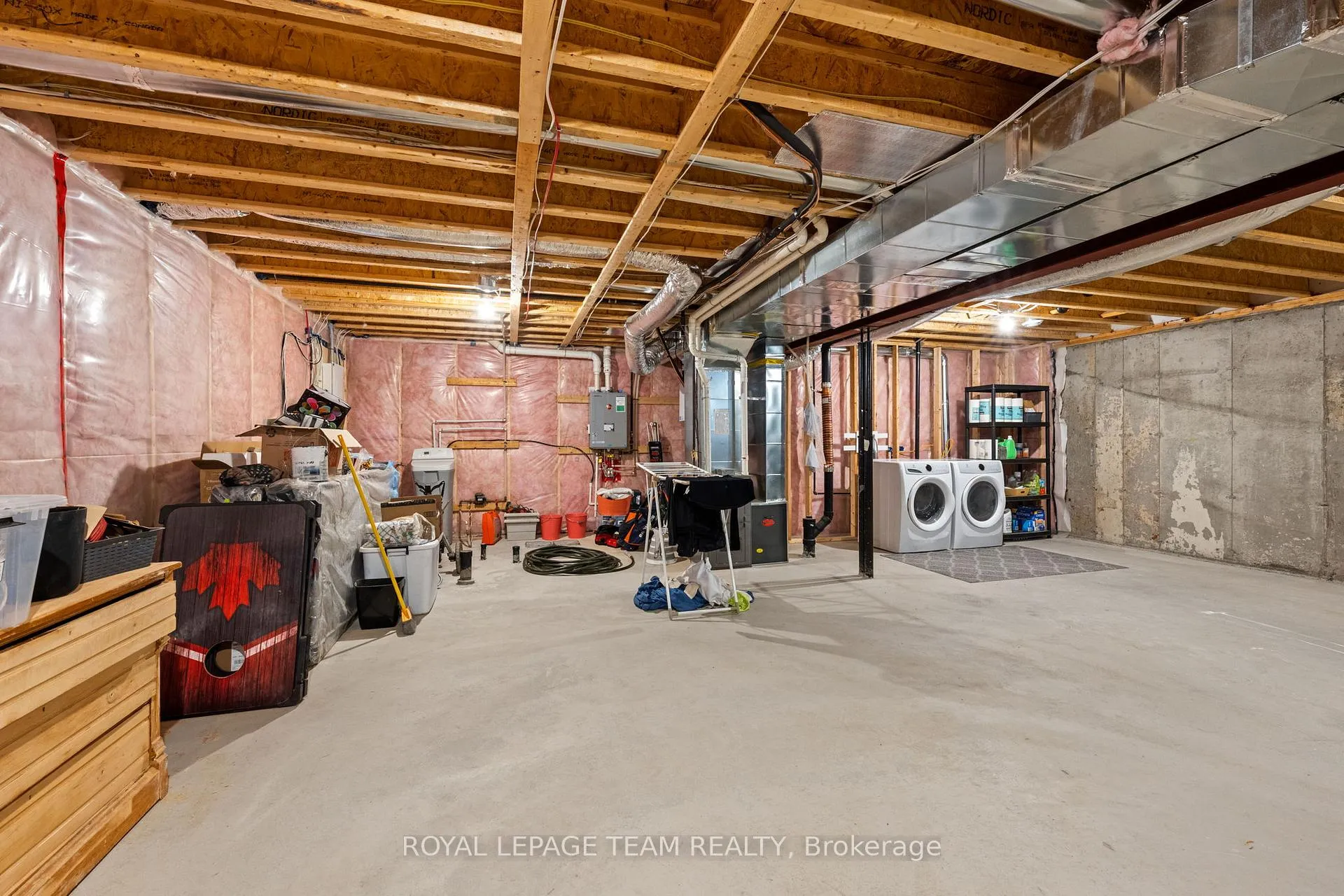 Photo 27 of 454 Arora Crescent, North Dundas, Winchester — HOMEH