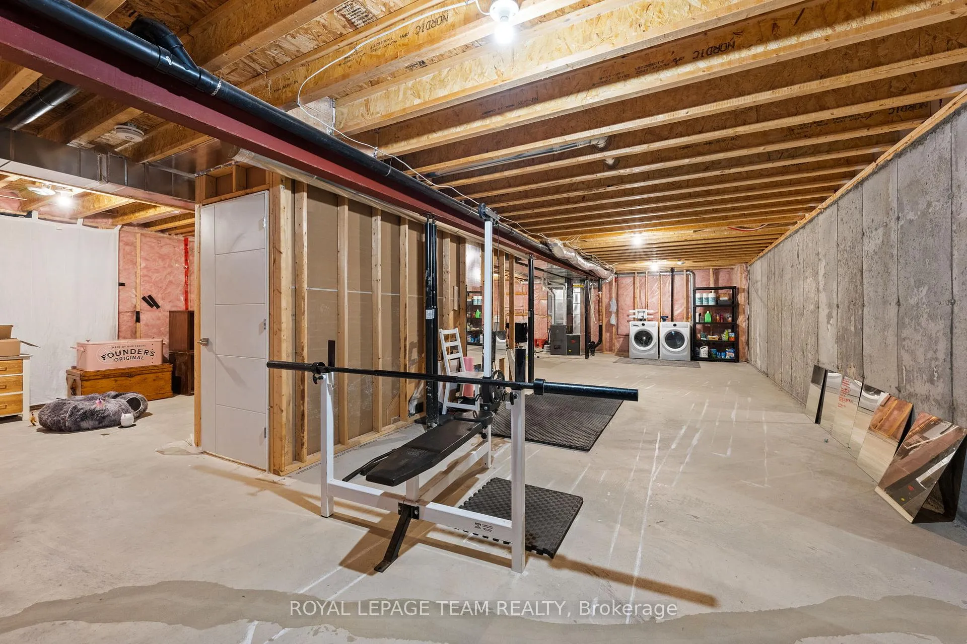 Photo 30 of 454 Arora Crescent, North Dundas, Winchester — HOMEH