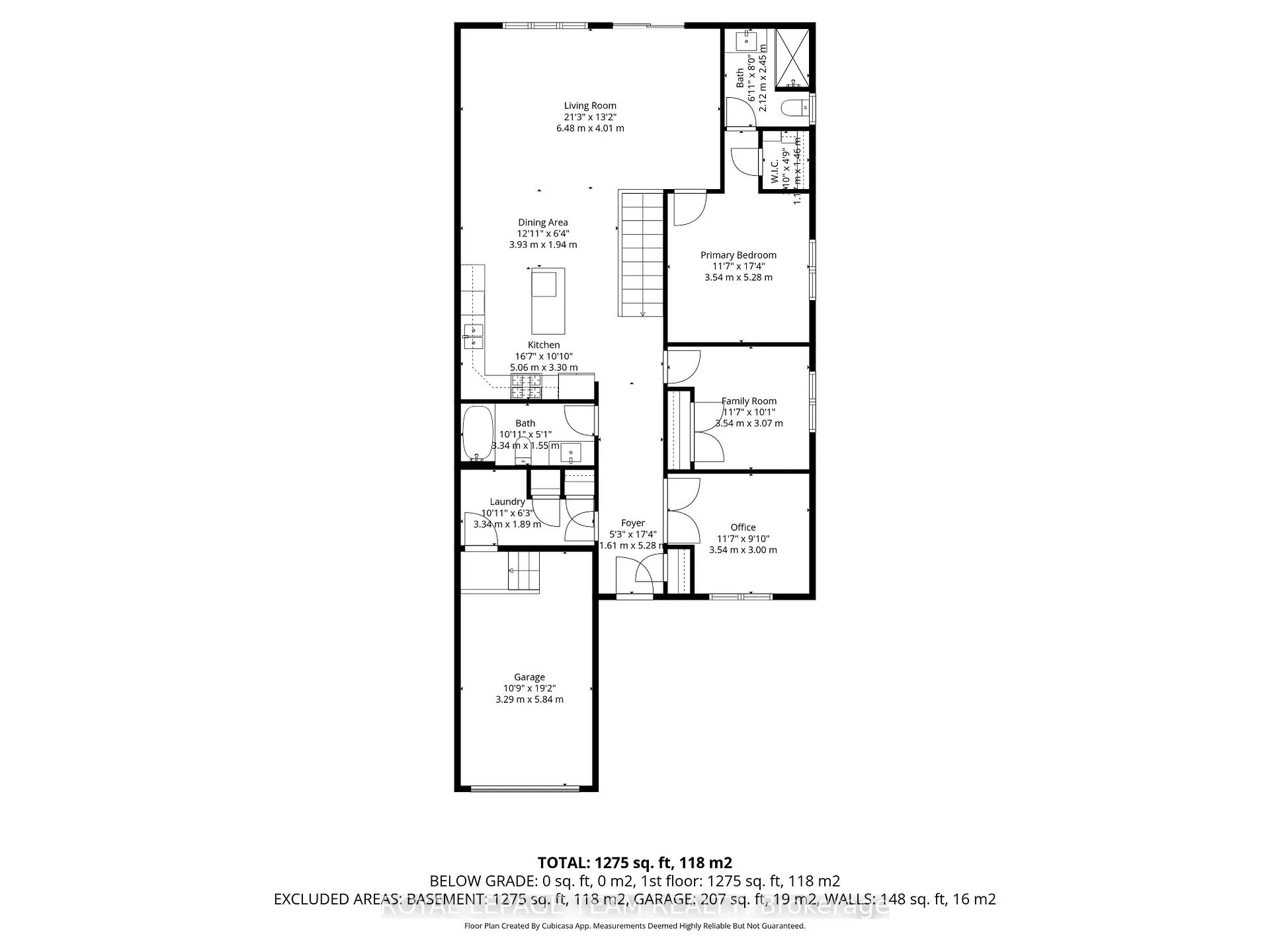 Photo 35 of 454 Arora Crescent, North Dundas, Winchester — HOMEH