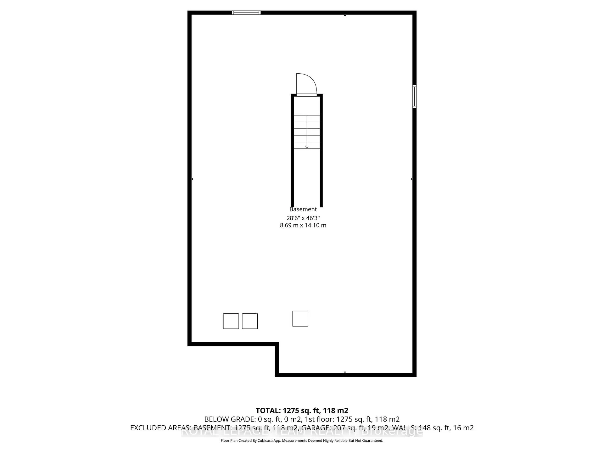 Photo 36 of 454 Arora Crescent, North Dundas, Winchester — HOMEH