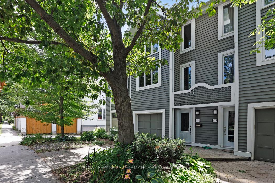 Photo 3 of 177 Crichton Street, Ottawa, New Edinburgh — HOMEH