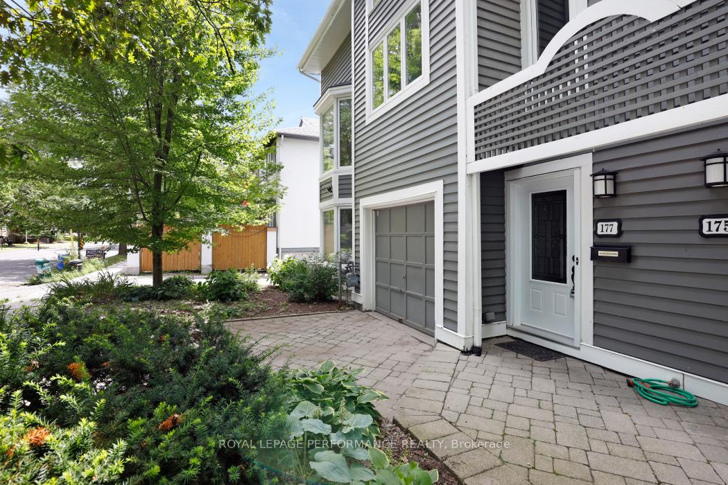 Photo 4 of 177 Crichton Street, Ottawa, New Edinburgh — HOMEH