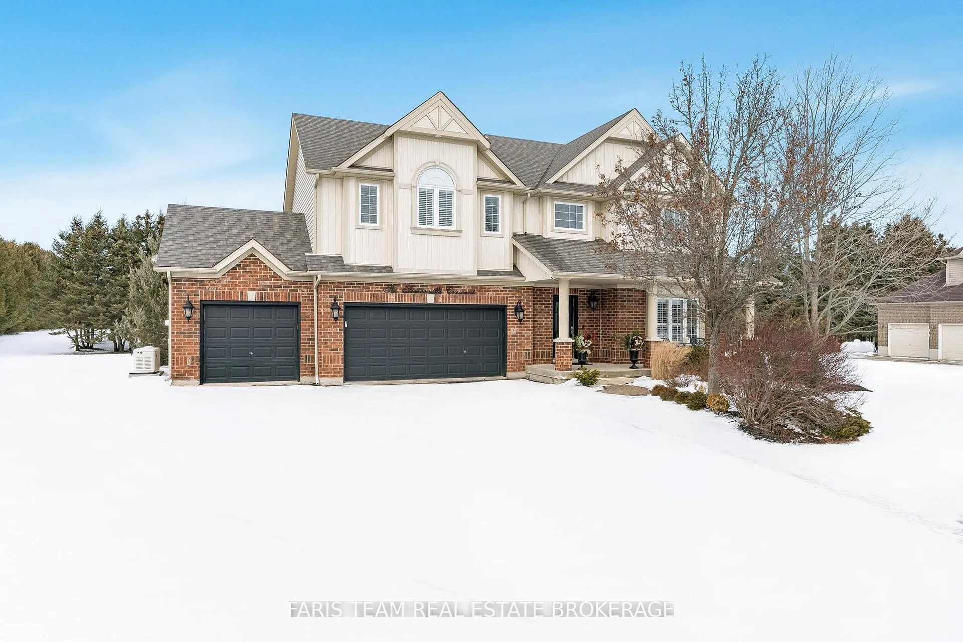 Photo 1 of 6 Somerville Crescent, Mulmur, Rural Mulmur — HOMEH