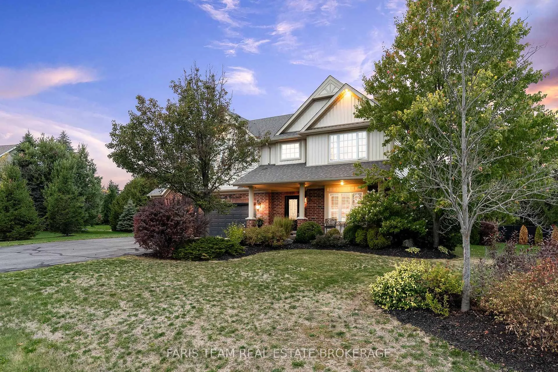 Photo 2 of 6 Somerville Crescent, Mulmur, Rural Mulmur — HOMEH
