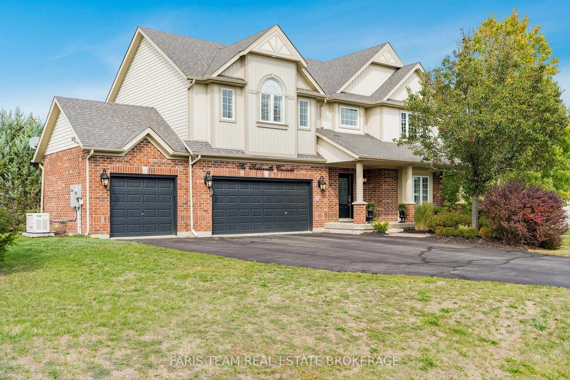 Photo 4 of 6 Somerville Crescent, Mulmur, Rural Mulmur — HOMEH