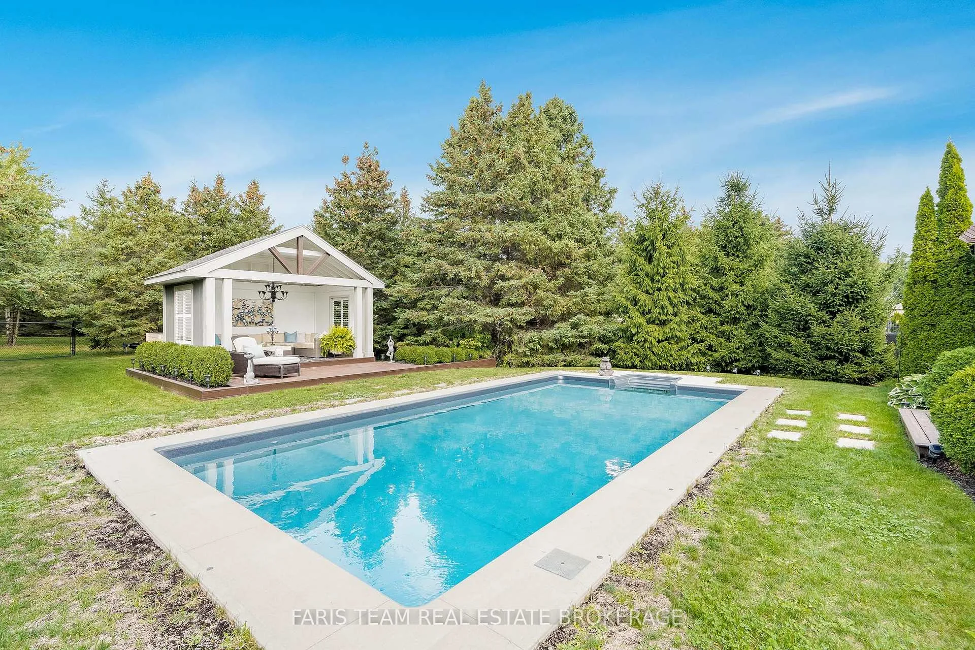 Photo 35 of 6 Somerville Crescent, Mulmur, Rural Mulmur — HOMEH