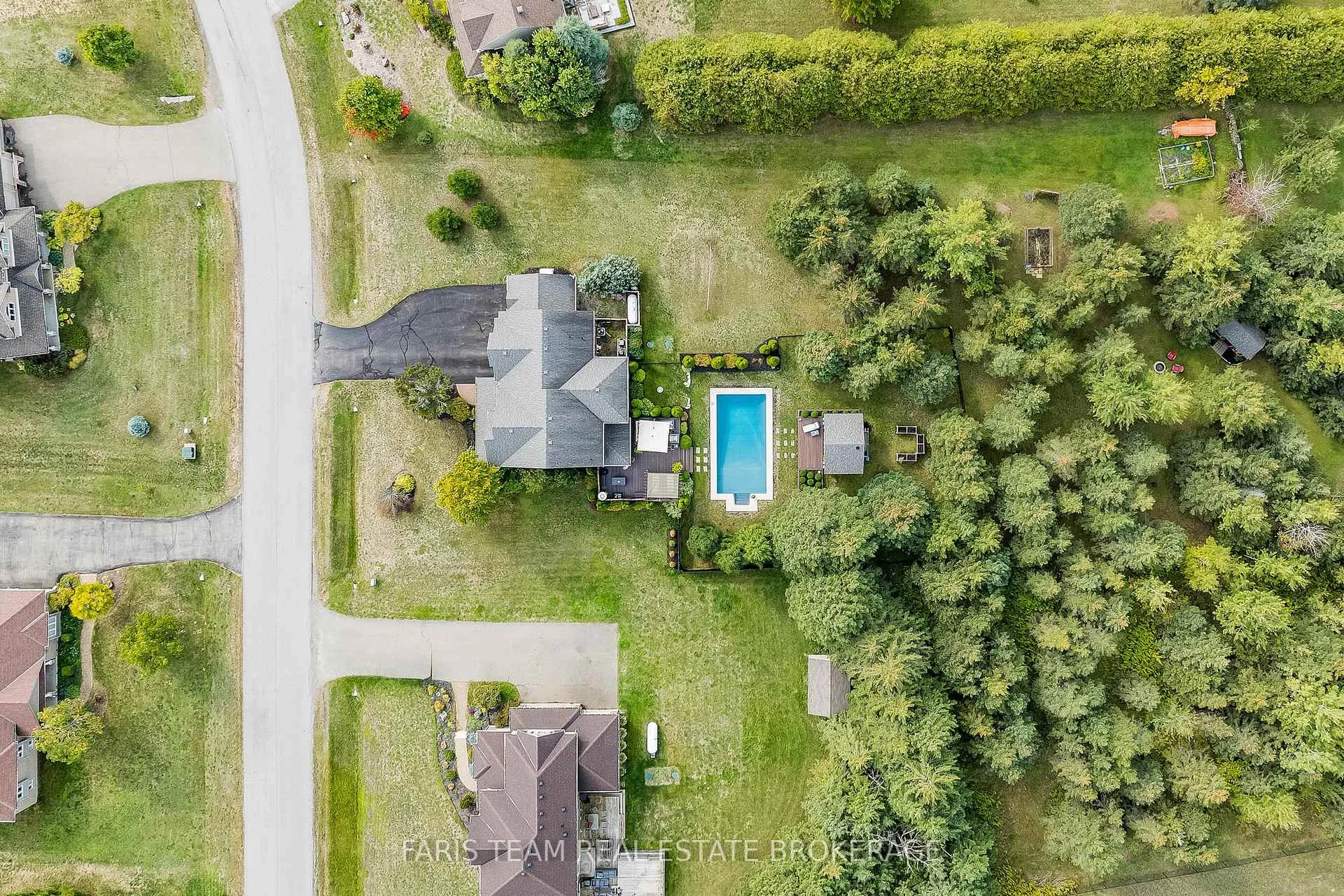Photo 39 of 6 Somerville Crescent, Mulmur, Rural Mulmur — HOMEH