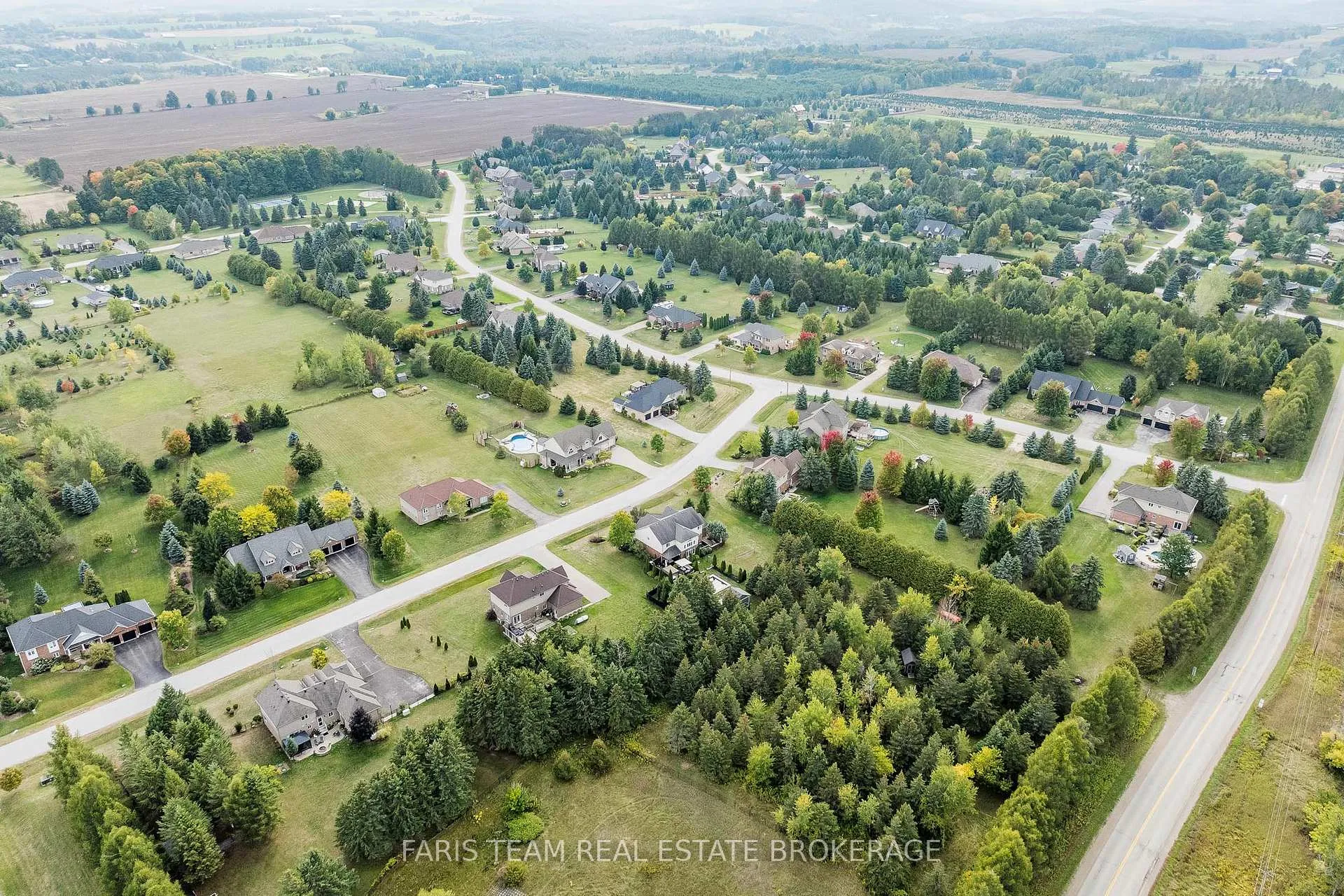 Photo 41 of 6 Somerville Crescent, Mulmur, Rural Mulmur — HOMEH