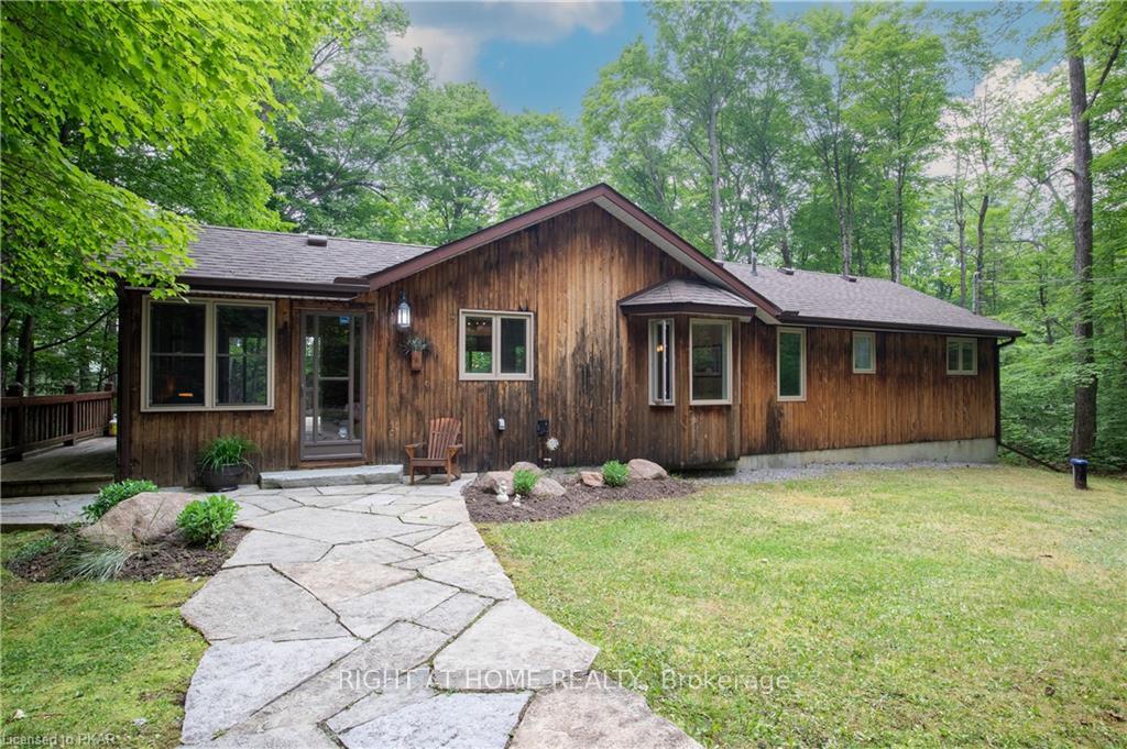 Photo 1 of 16 Springbok Road, North Kawartha — HOMEH