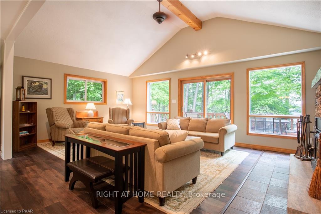 Photo 2 of 16 Springbok Road, North Kawartha — HOMEH