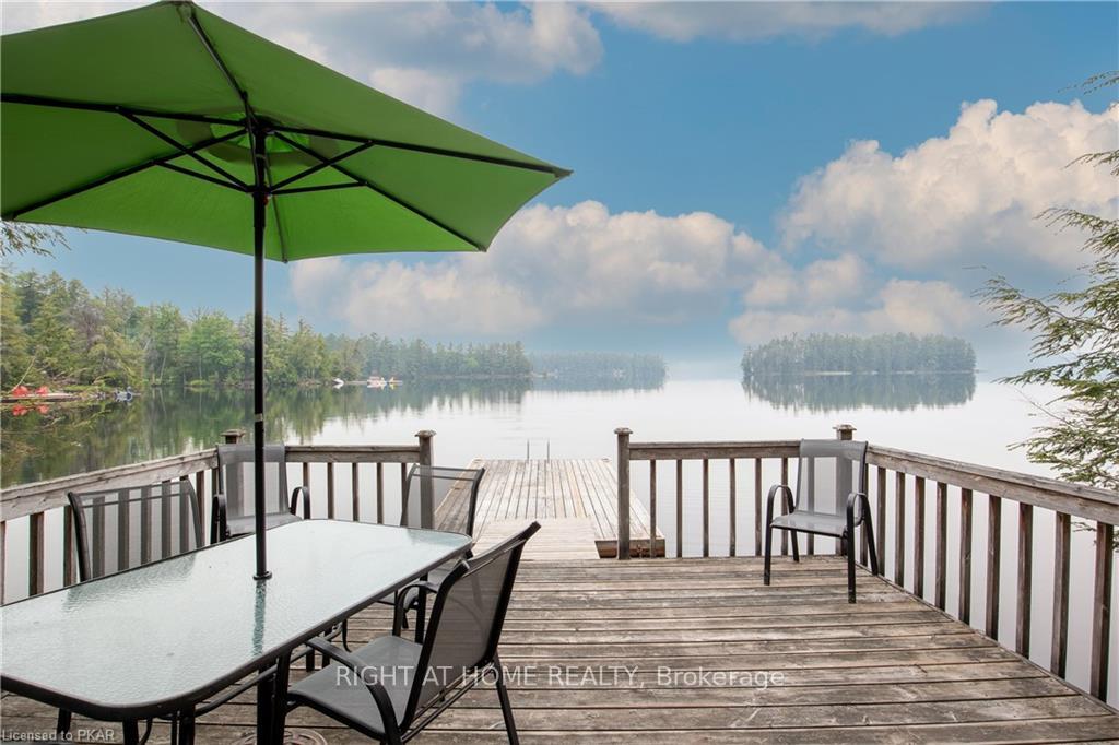Photo 5 of 16 Springbok Road, North Kawartha — HOMEH