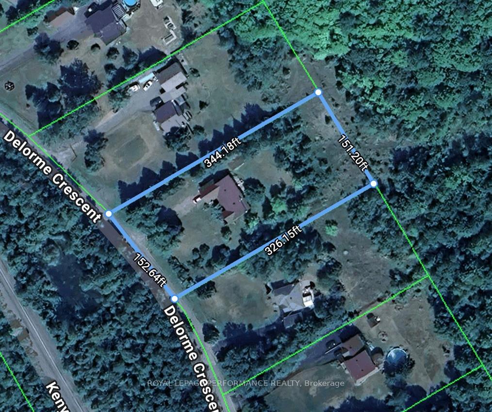 Photo 49 of 3781 Delorme Crescent, North Glengarry, North Glengarry (Kenyon) Twp — HOMEH