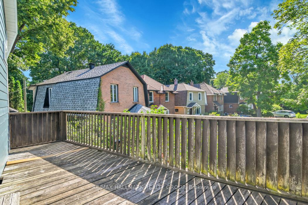 Photo 25 of 33 Rockcliffe Way, Ottawa, Lindenlea — HOMEH