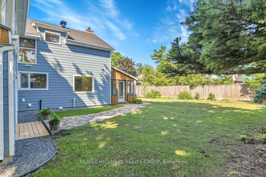 Photo 39 of 33 Rockcliffe Way, Ottawa, Lindenlea — HOMEH