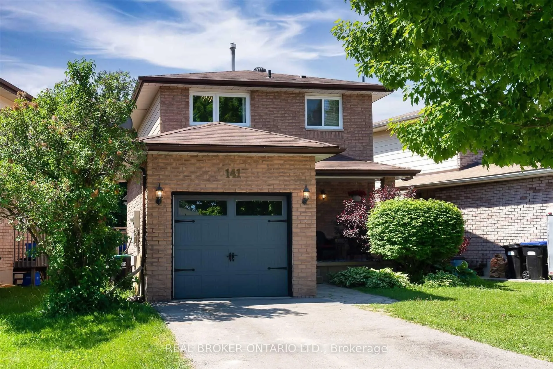 Photo 1 of 141 Cunningham Drive, New Tecumseth, Alliston — HOMEH