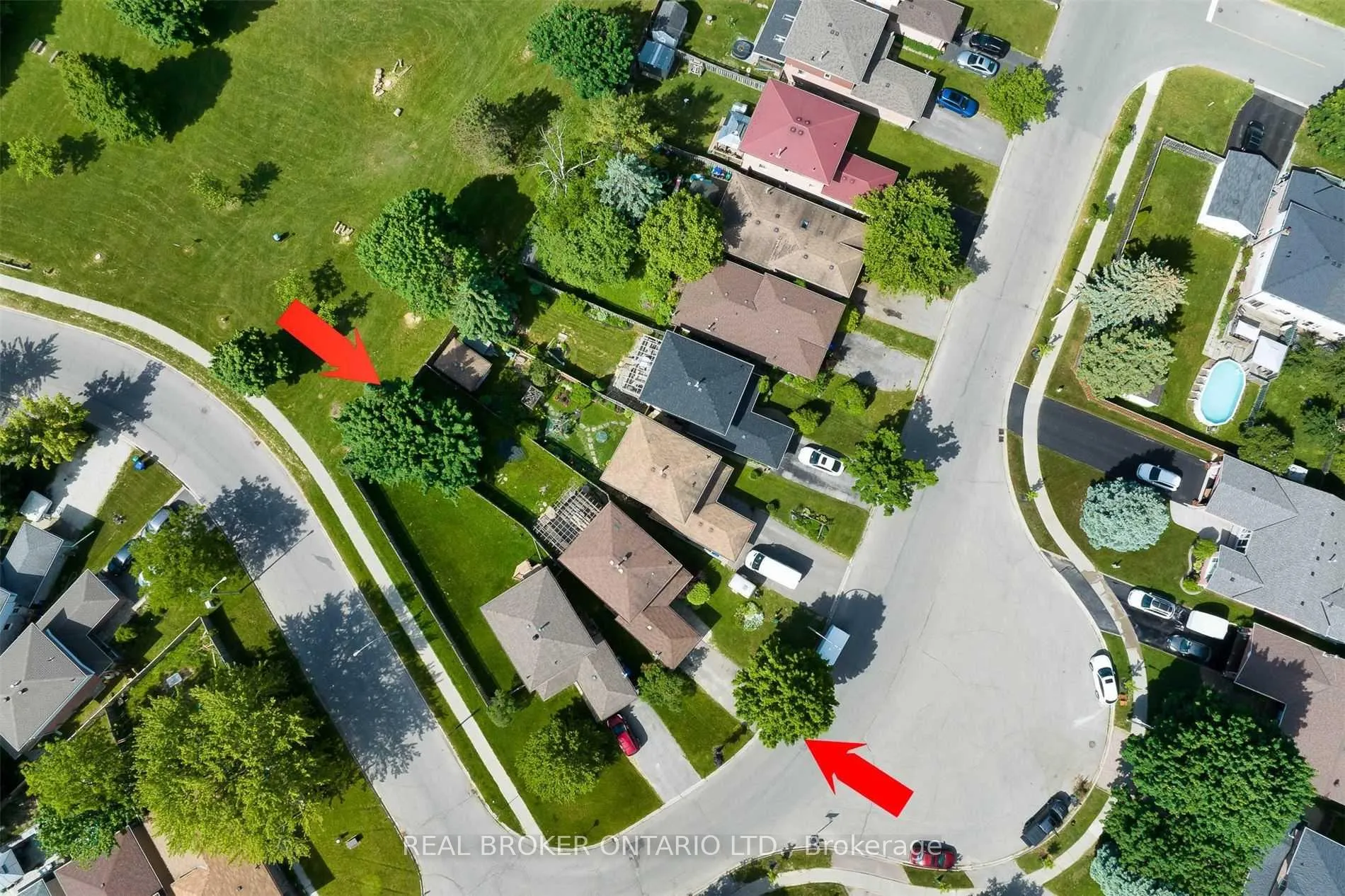 Photo 32 of 141 Cunningham Drive, New Tecumseth, Alliston — HOMEH