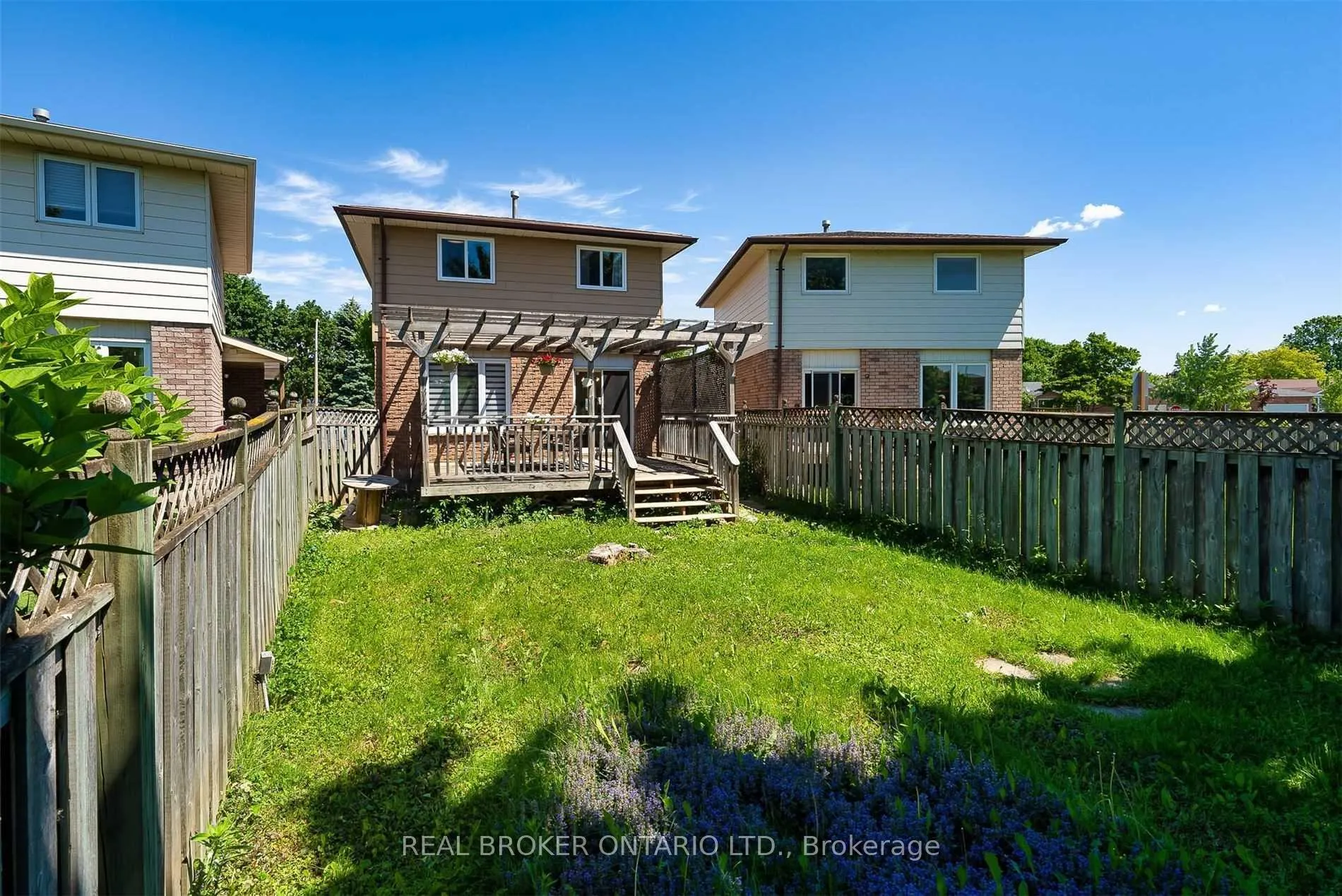 Photo 34 of 141 Cunningham Drive, New Tecumseth, Alliston — HOMEH