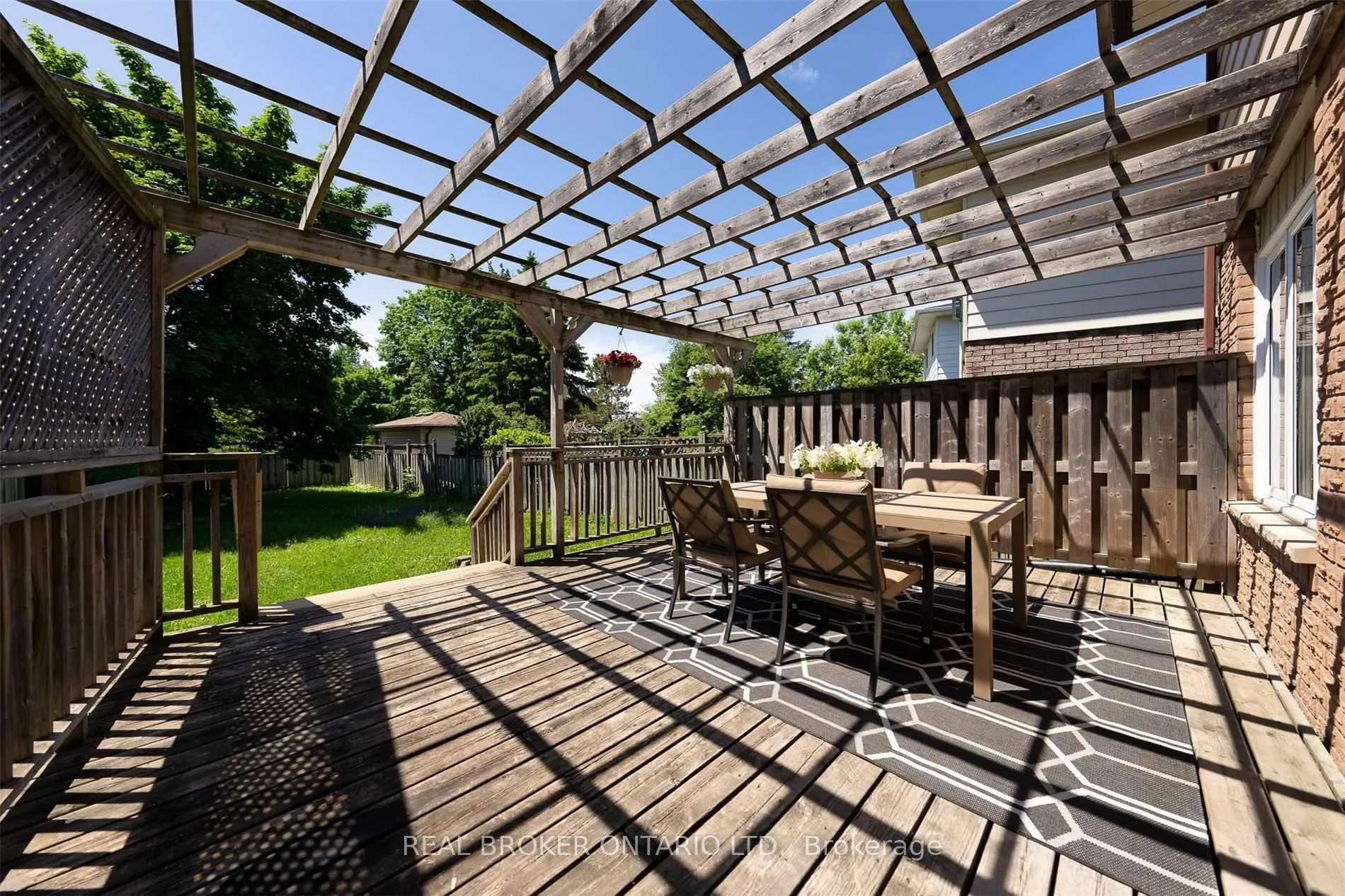 Photo 36 of 141 Cunningham Drive, New Tecumseth, Alliston — HOMEH