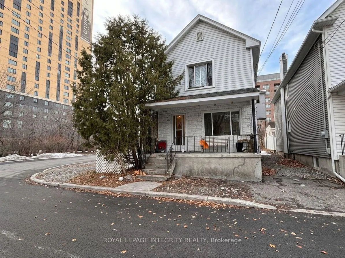 Photo 1 of 129 Pamilla Street, Ottawa, West Centre Town — HOMEH
