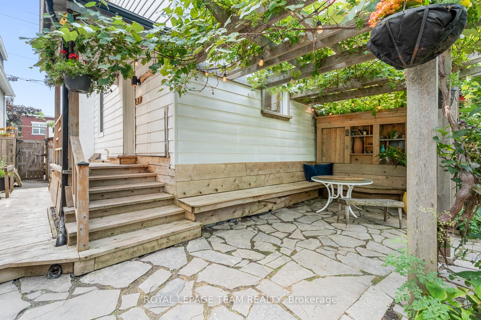 Photo 17 of 298 Mackay Street, Ottawa, Lindenlea — HOMEH