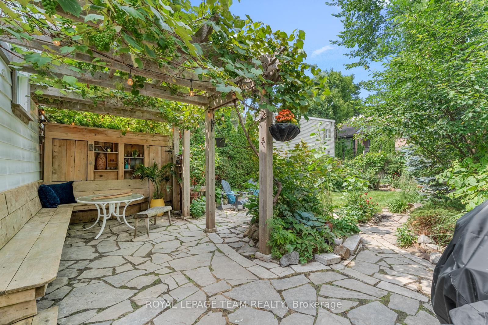 Photo 18 of 298 Mackay Street, Ottawa, Lindenlea — HOMEH