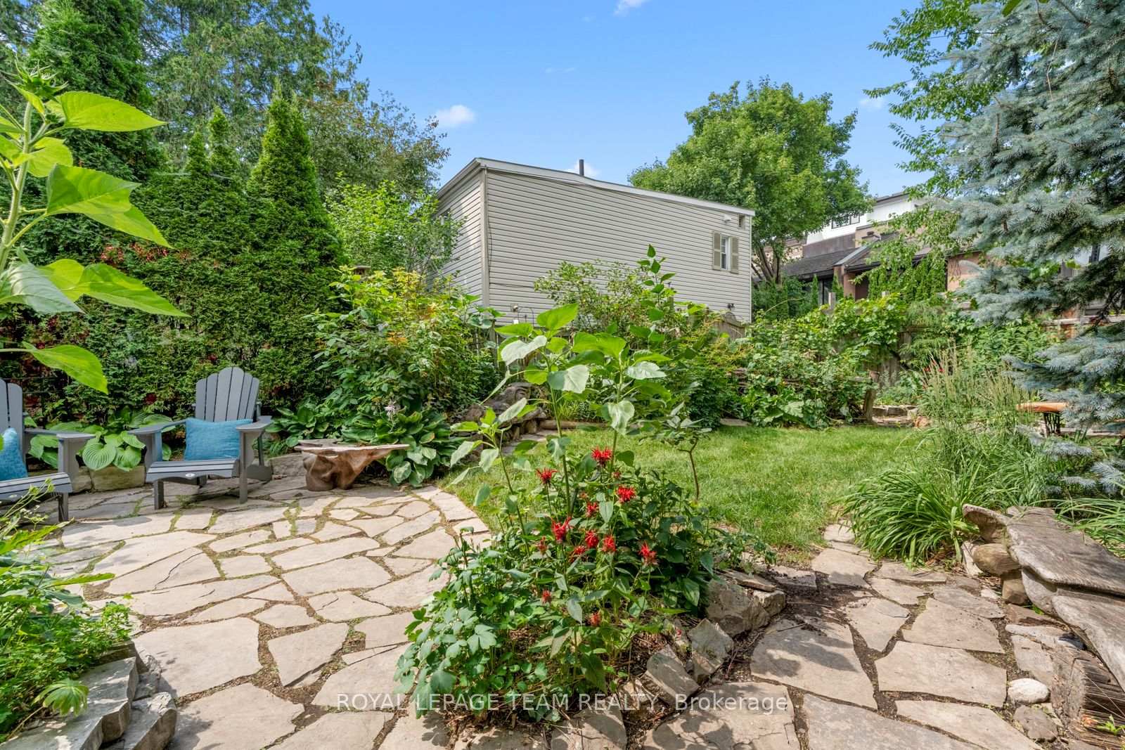 Photo 19 of 298 Mackay Street, Ottawa, Lindenlea — HOMEH