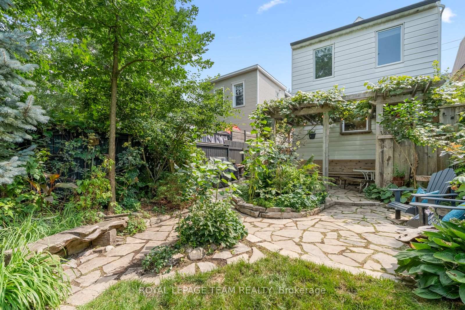 Photo 20 of 298 Mackay Street, Ottawa, Lindenlea — HOMEH