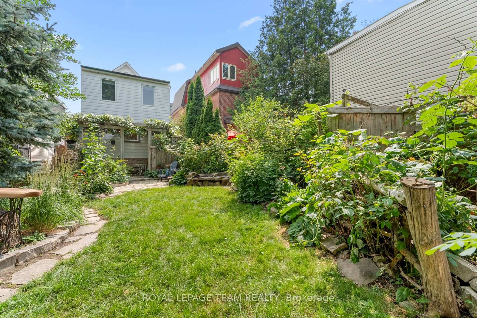 Photo 21 of 298 Mackay Street, Ottawa, Lindenlea — HOMEH