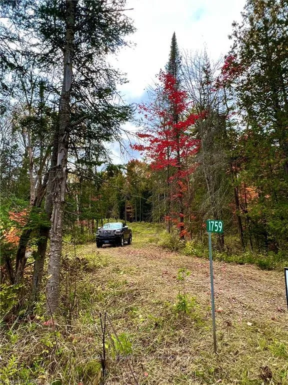 Photo 2 of 1759 Alsace Road, Nipissing — HOMEH