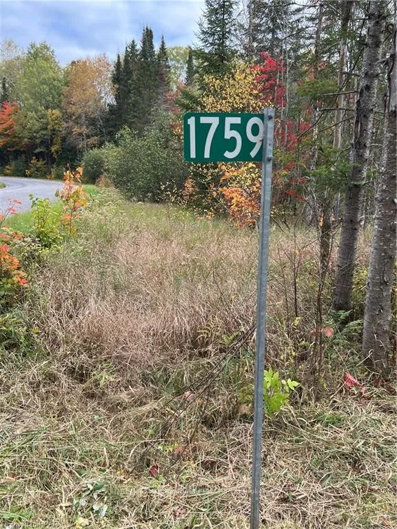 Photo 15 of 1759 Alsace Road, Nipissing — HOMEH