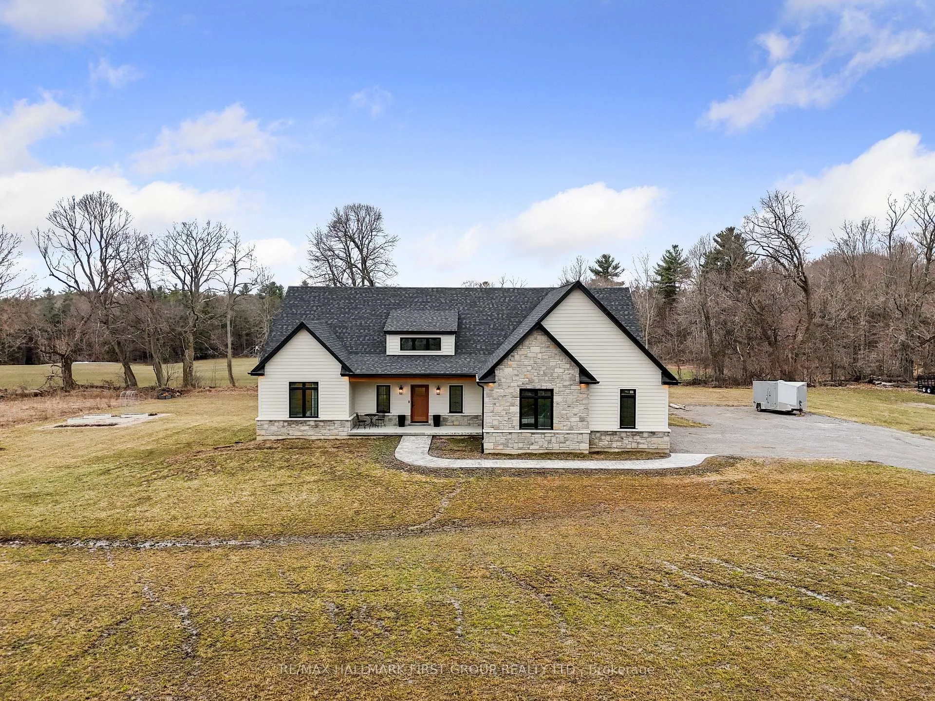 Photo 2 of 3914 Kennedy Road, Hamilton Township, Rural Hamilton — HOMEH