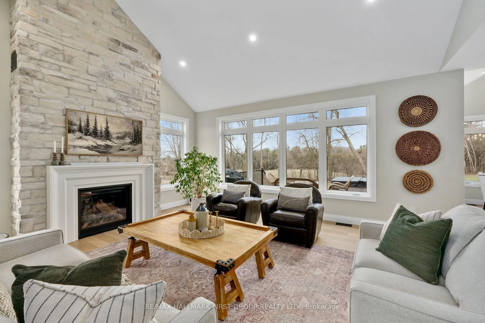 Photo 10 of 3914 Kennedy Road, Hamilton Township, Rural Hamilton — HOMEH