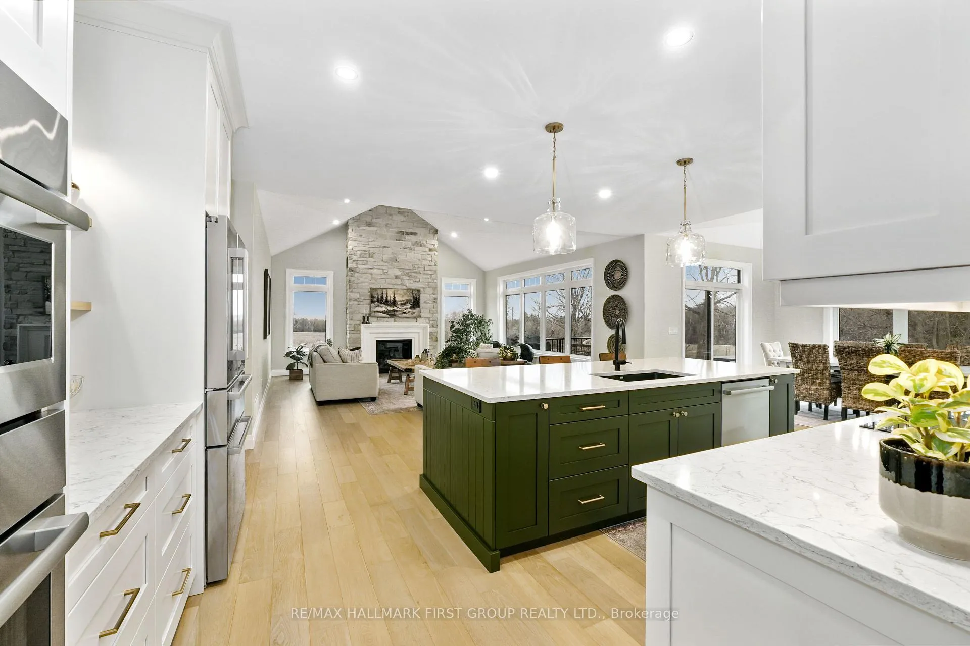 Photo 14 of 3914 Kennedy Road, Hamilton Township, Rural Hamilton — HOMEH