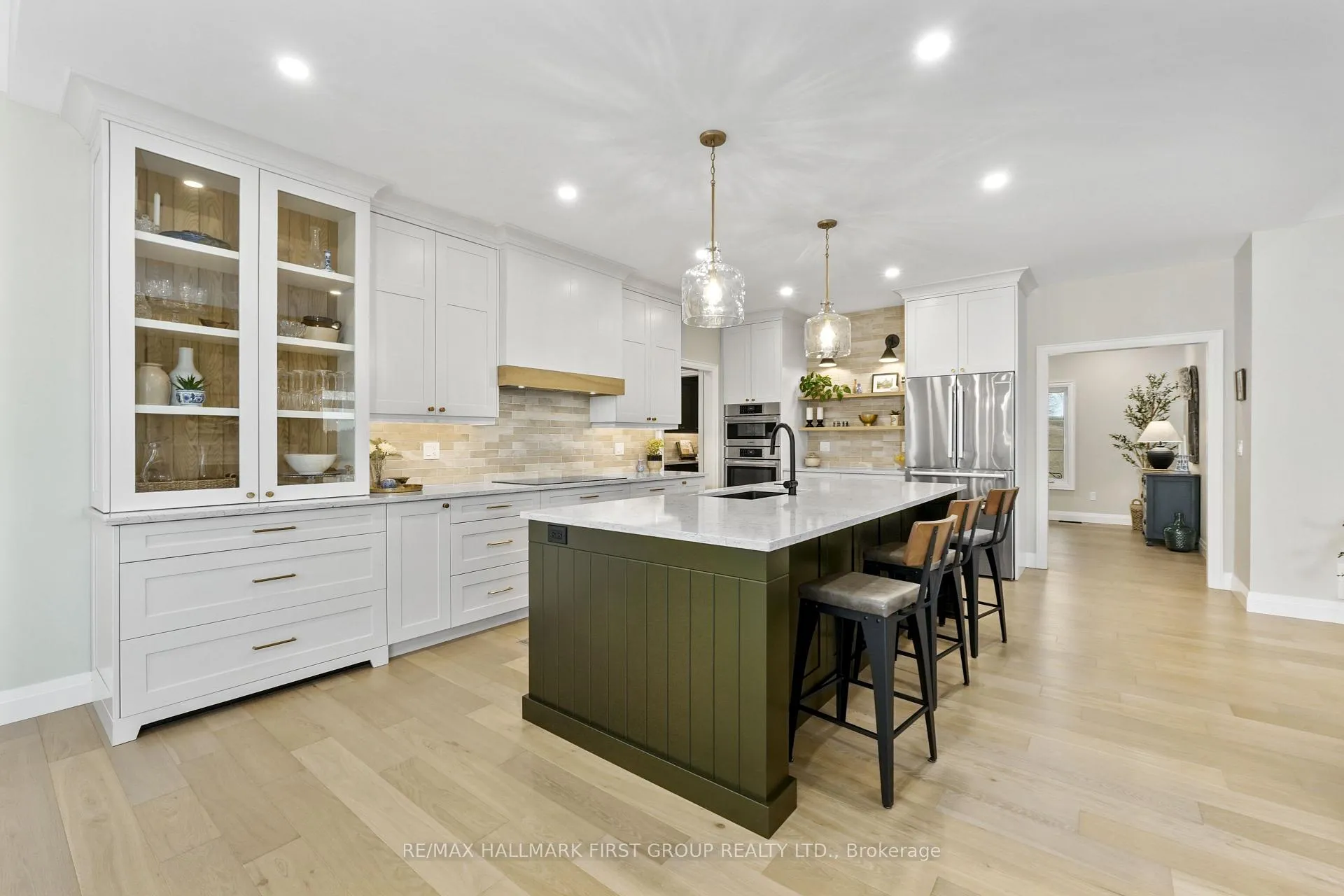 Photo 17 of 3914 Kennedy Road, Hamilton Township, Rural Hamilton — HOMEH