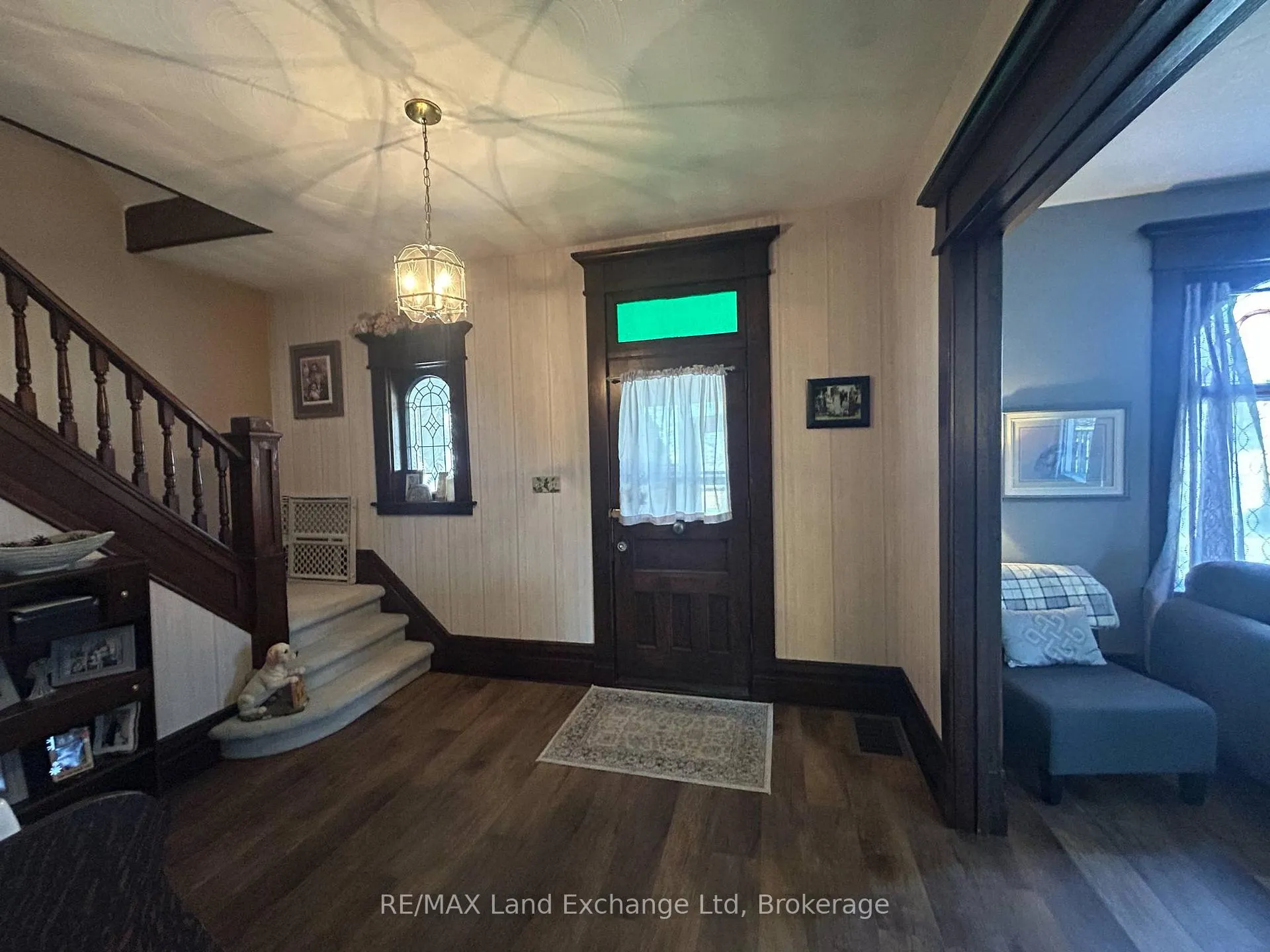 Photo 3 of 327 Frances Street, North Huron, Wingham — HOMEH