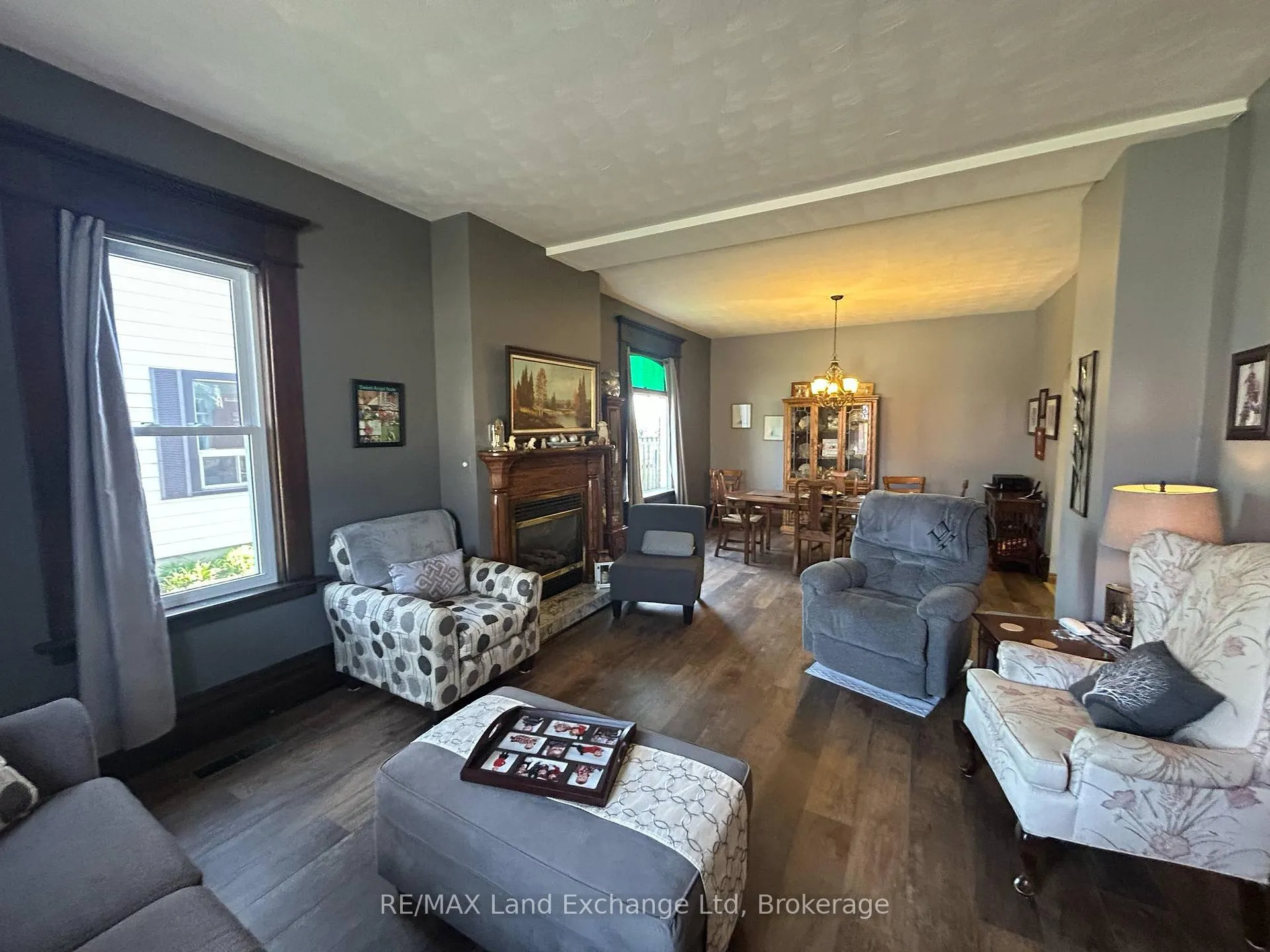 Photo 6 of 327 Frances Street, North Huron, Wingham — HOMEH